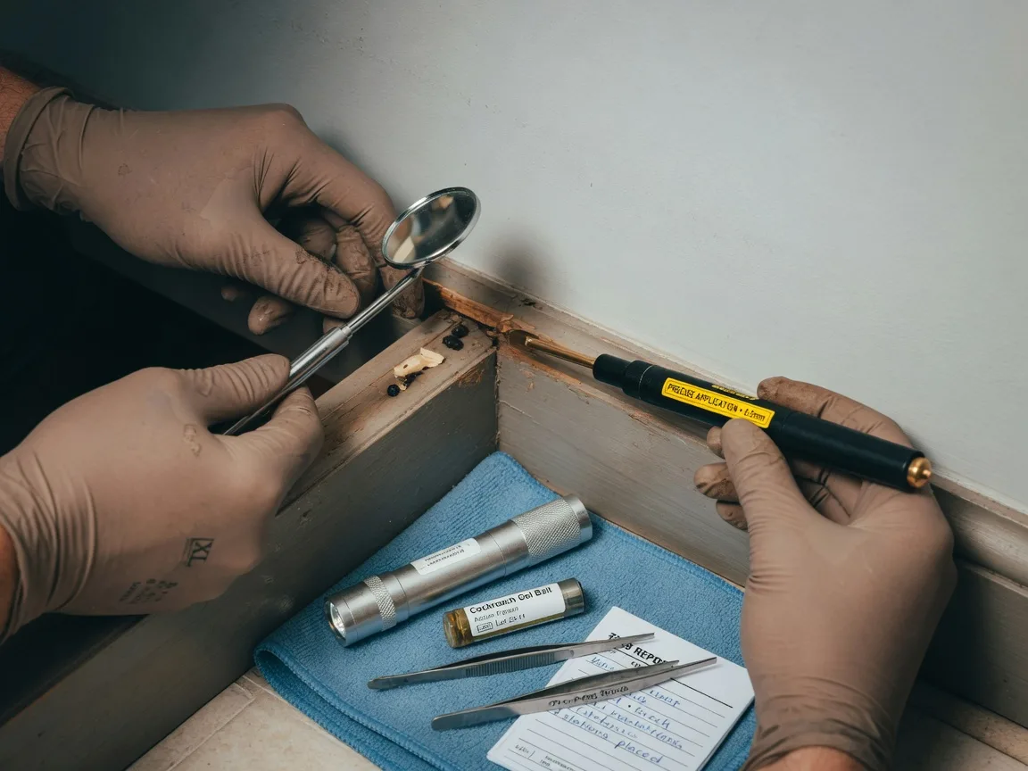 Why choose Emergency Pest Control in Afton, OK